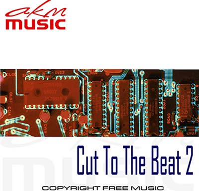 Cut To The Beat 2